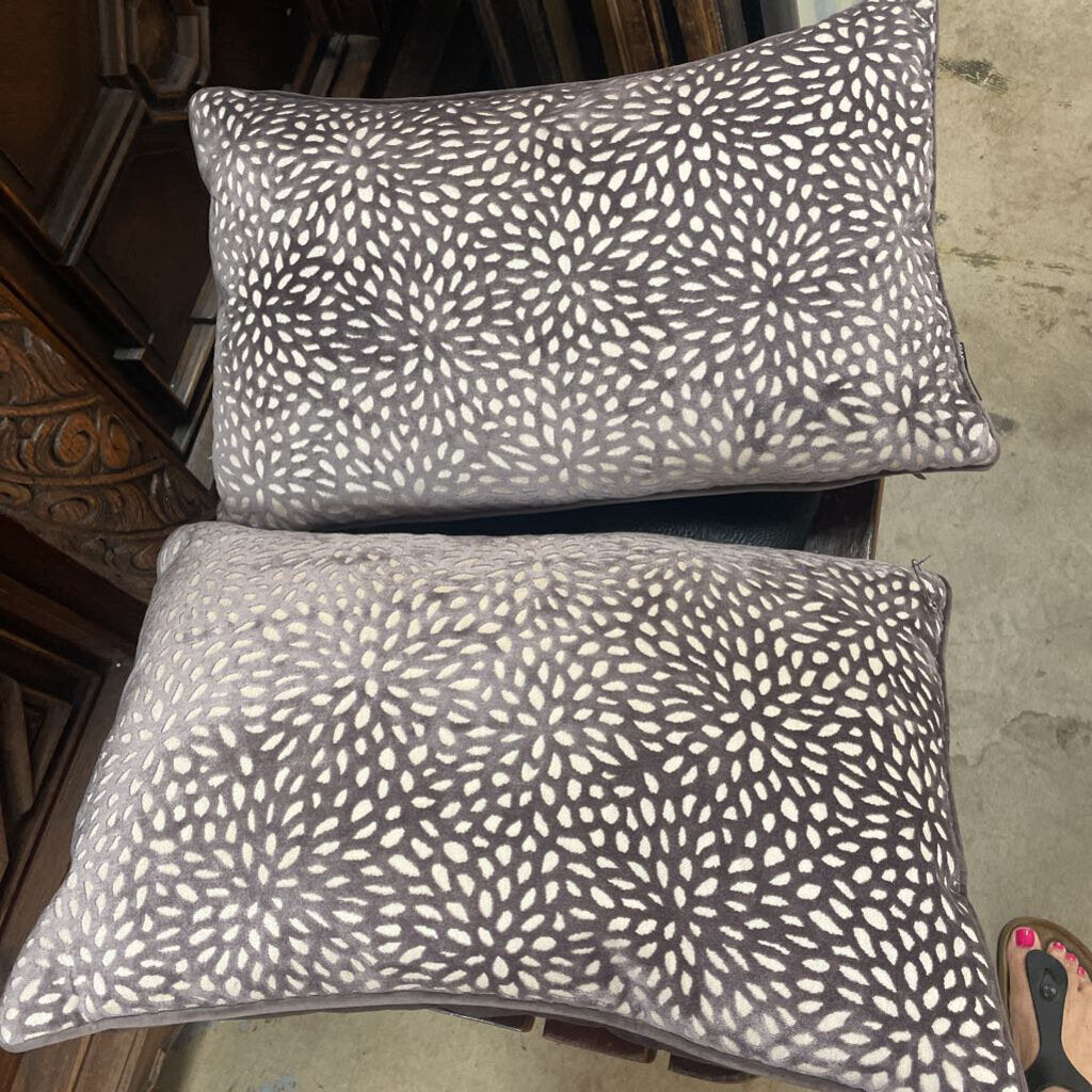 Pair of Pillows
