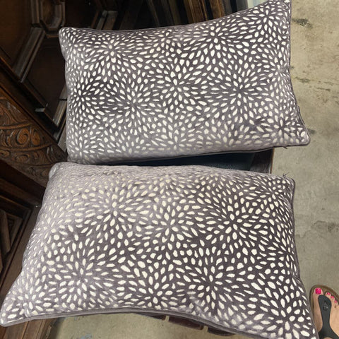 Pair of Pillows