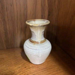 Pottery Vase
