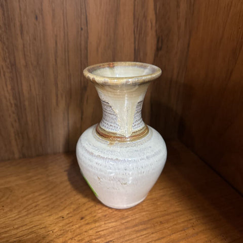 Pottery Vase