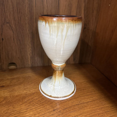 Pottery Decor