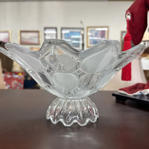 Crystal Bowl