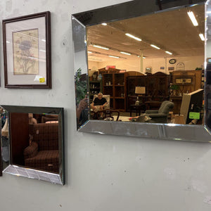 Pair of Mirrors
