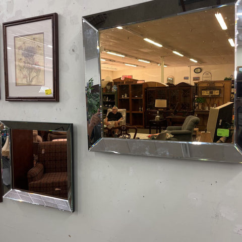 Pair of Mirrors