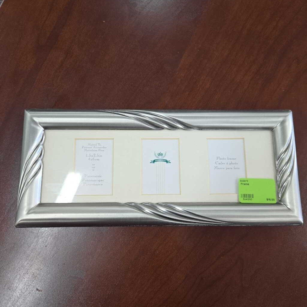 Frame
