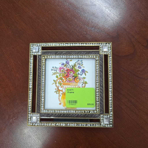 Frame