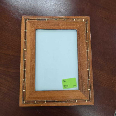 Frame
