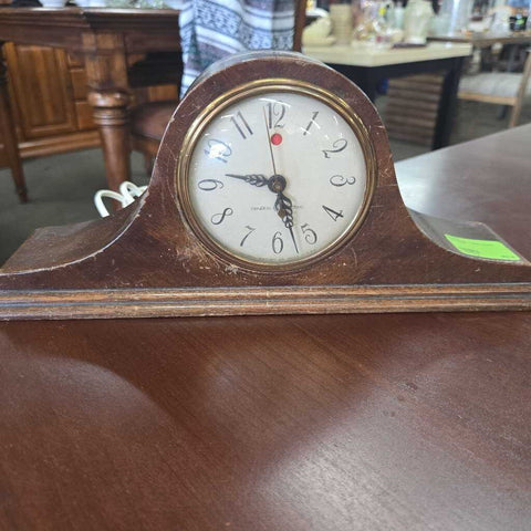 Vintage Table Clock