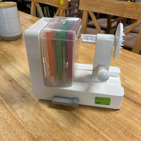 Kitchen Slicer