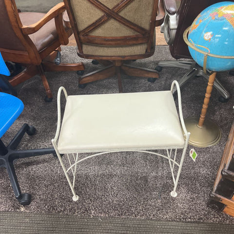 Vintage Bench