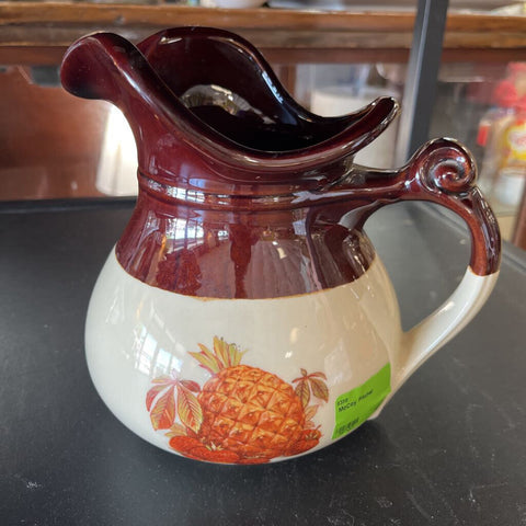 McCoy Pitcher