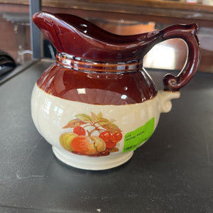 McCoy Pitcher