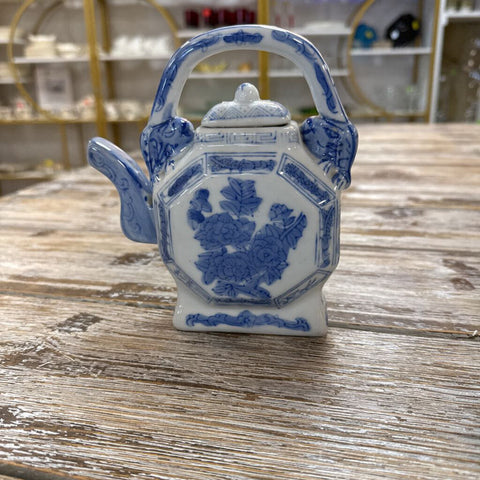Tea Pot