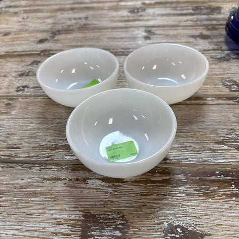 3pc Bowl Set