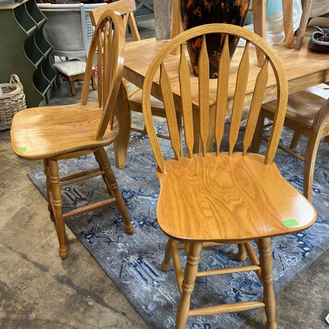 Pair of Barstools