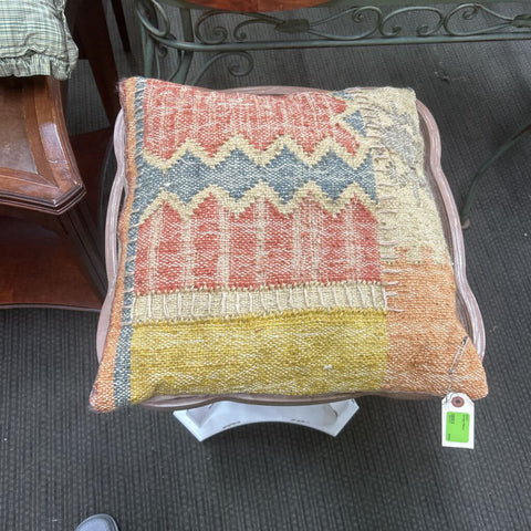 Accent Pillow