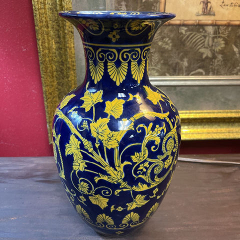 Vase