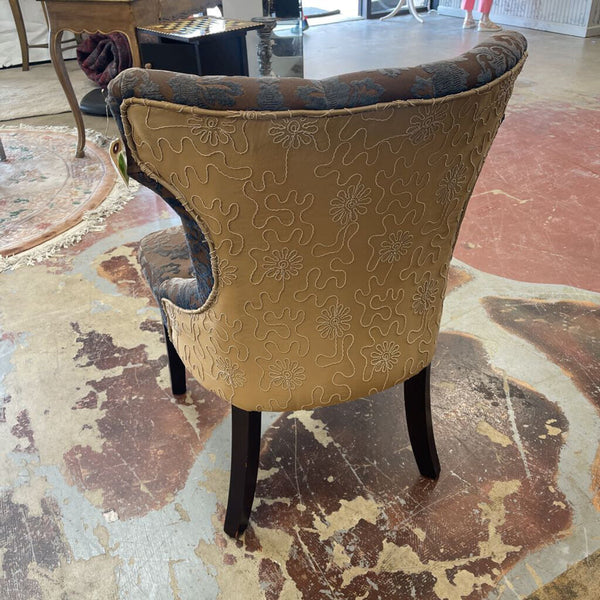 Accent Chair