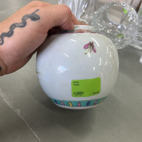 Vase
