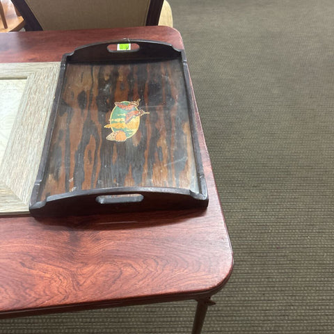 Serving Tray