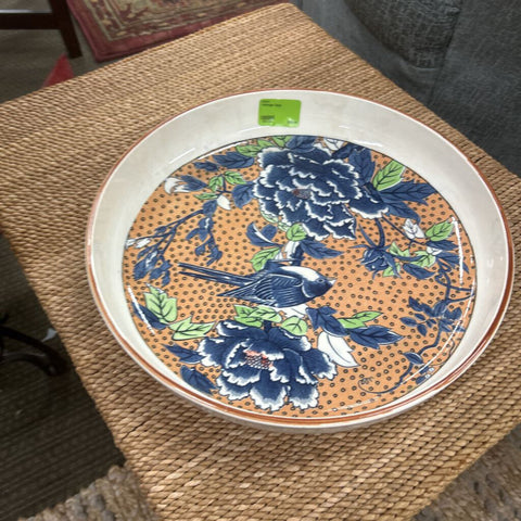 Vintage Dish