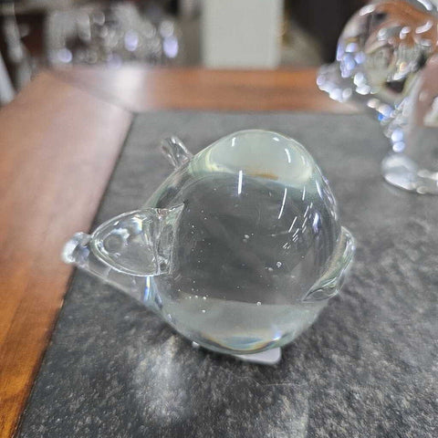 Glass Decor