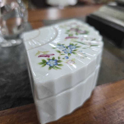Trinket Box