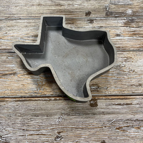 Texas Pan