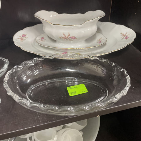 Fostoria Bowl