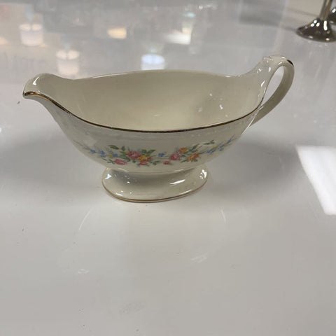 Gravy Boat