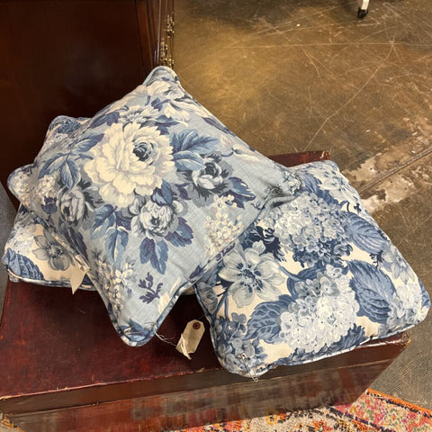 3pc Pillows