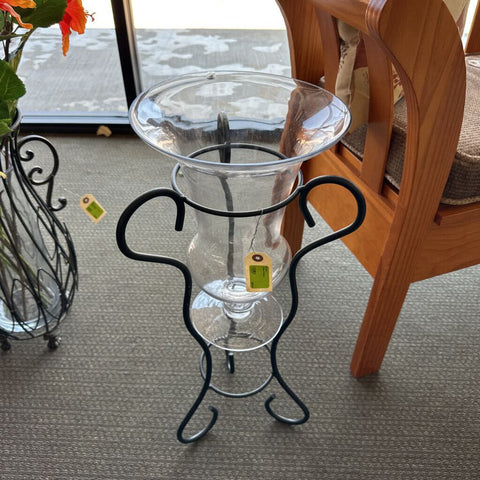 Glass Decor