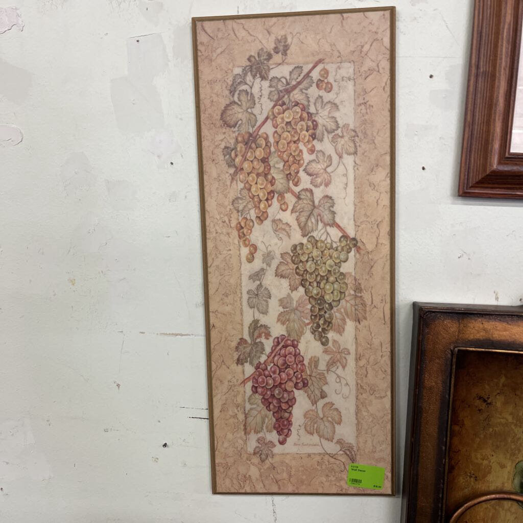 Wall Decor