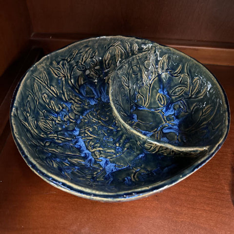 Signed Pottery