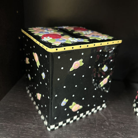 Tissue Box Cover