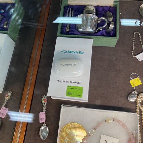 Miracle Ear 60% Off