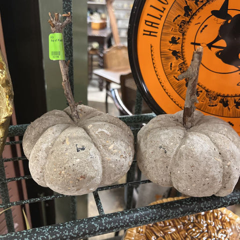 Pair of Fall