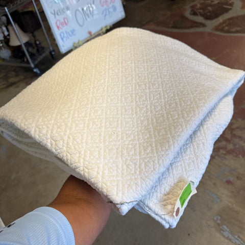 Twin Comforter