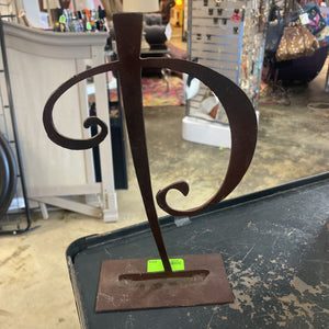 Metal Decor