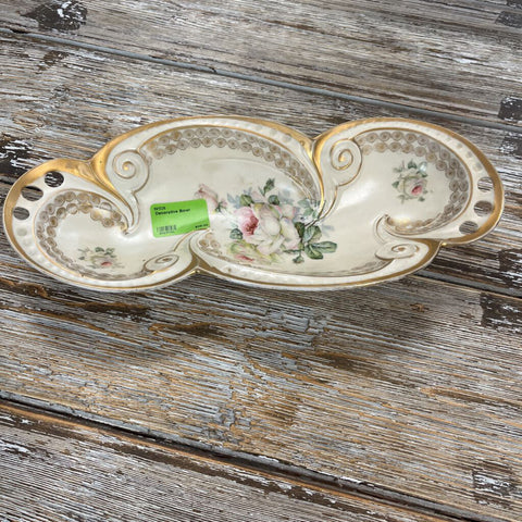 Decorative Bowl