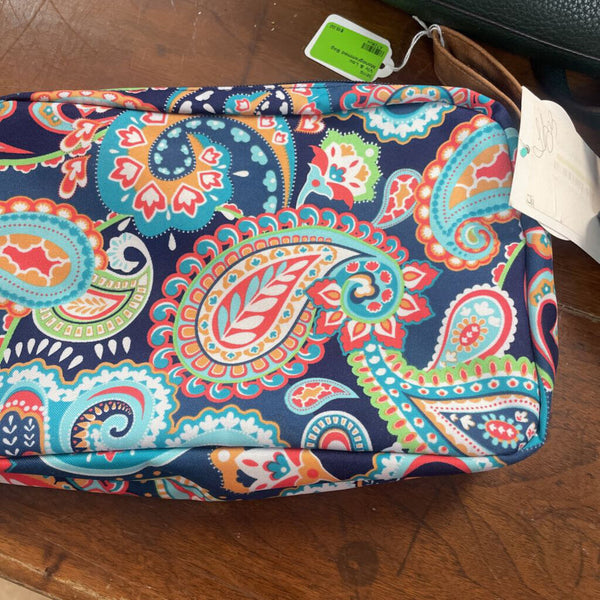 Viv & Lou Monogrammed Bag