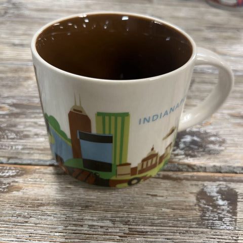 Starbucks Mug