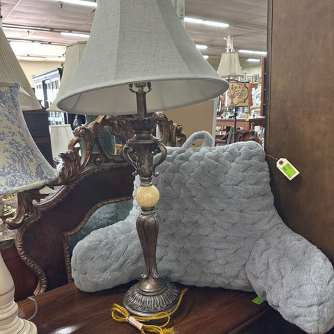 Lamp w/ Shade