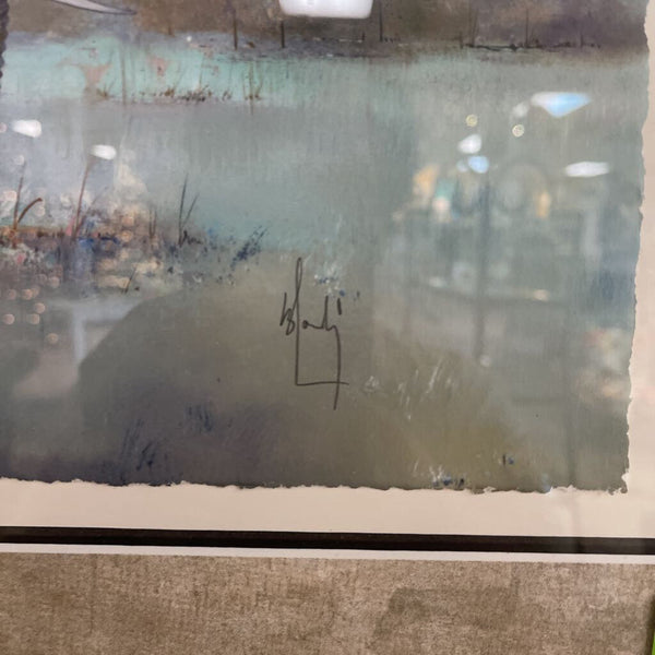 Signed Art