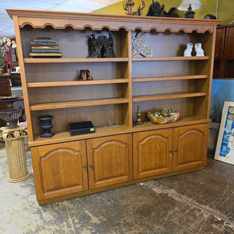 2pc Shelving Unit