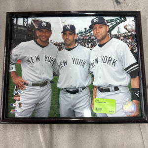 Yankees Print