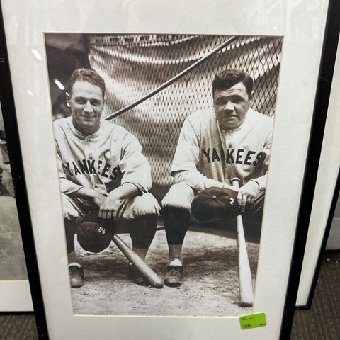 Yankee Print
