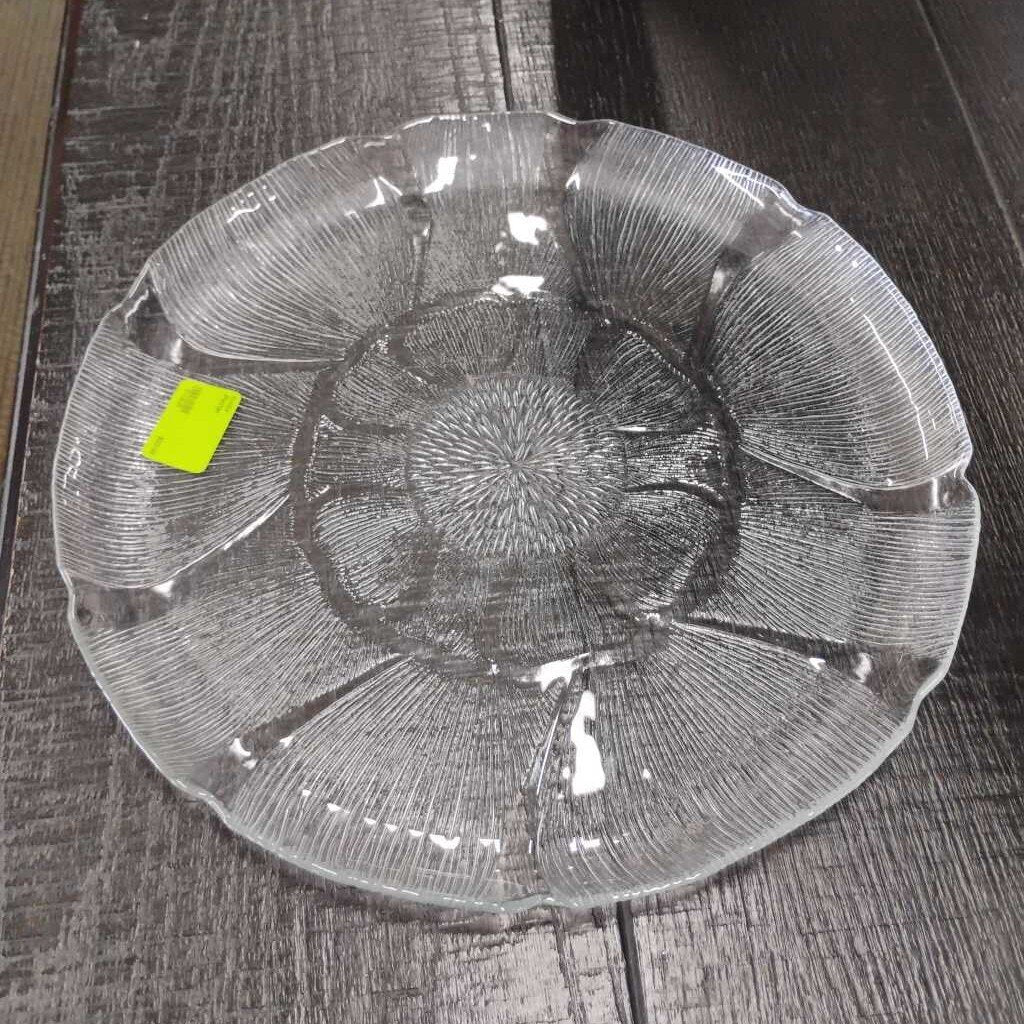 Platter