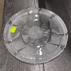 Platter