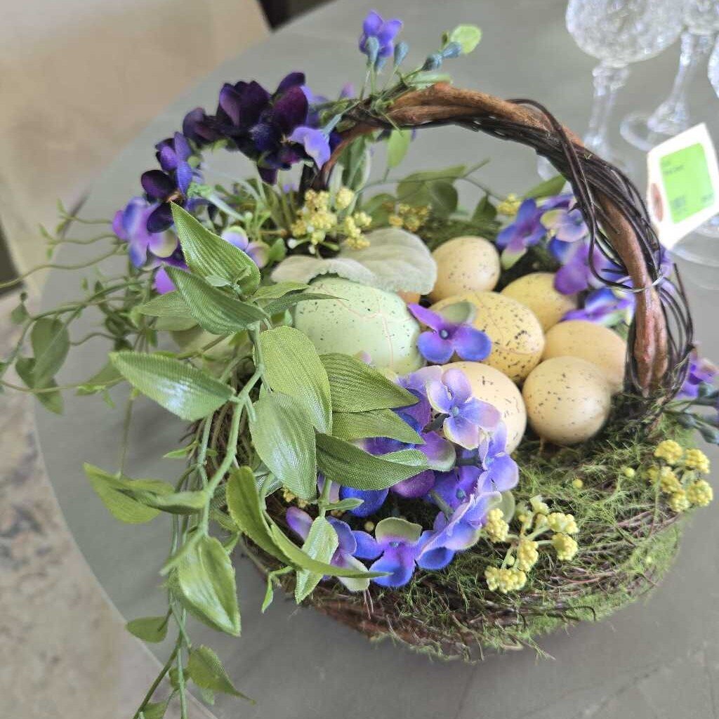 Floral Decor